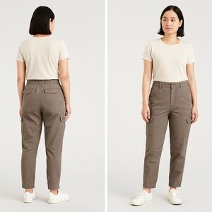 Women's Cargo Pants